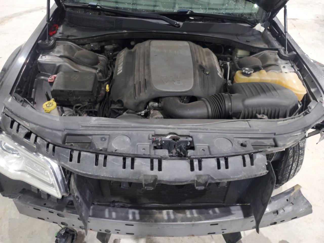 2013 Chrysler 300C VIN: 2C3CCAKT9DH645267 Lot: 90061275