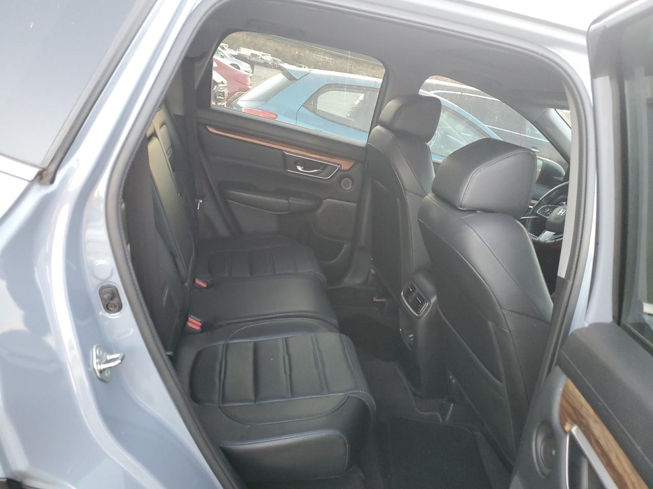 2020 Honda Cr-V Touring VIN: 2HKRW2H99LH639893 Lot: 87274065