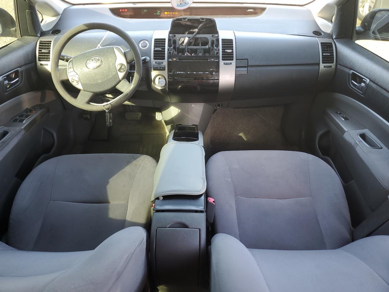 2007 Toyota Prius VIN: JTDKB20U677682143 Lot: 86296435