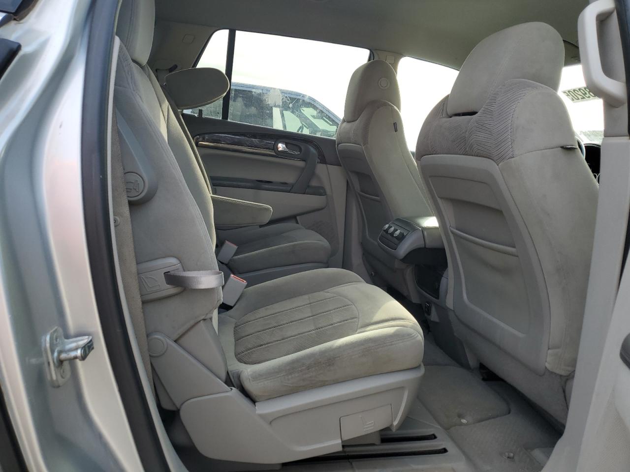 2014 Buick Enclave VIN: 5GAKVAKDXEJ163967 Lot: 82689205