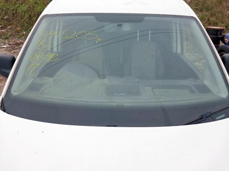 2012 VOLKSWAGEN CADDY 1.6 TDI 102PS VAN