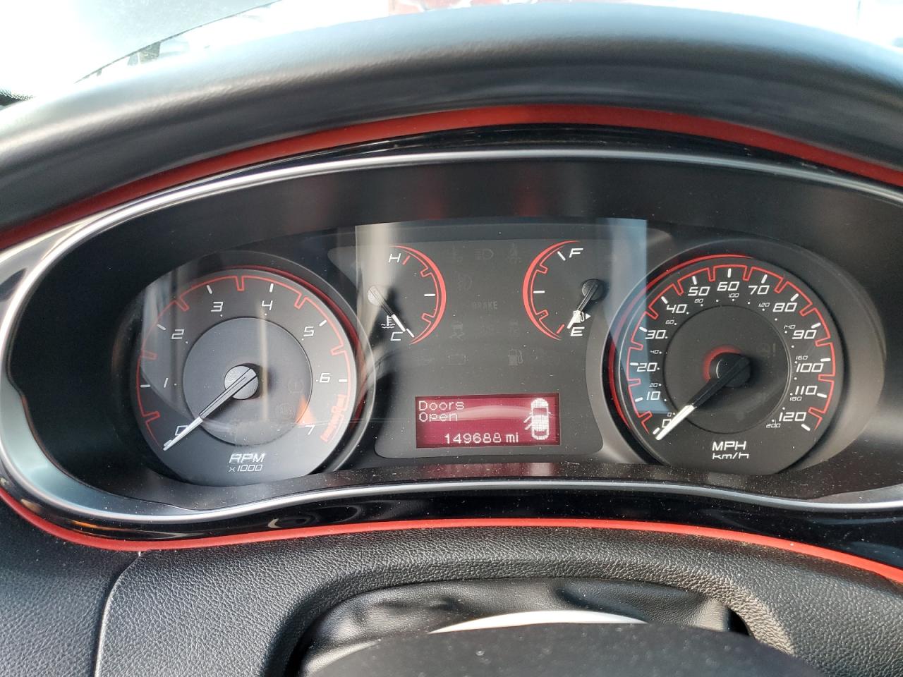 2016 Dodge Dart Se VIN: 1C3CDFAA2GD682432 Lot: 85265335