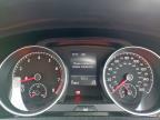 2015 VOLKSWAGEN GOLF R-LINE TSI ACT BMT  for sale at Copart WHITBURN