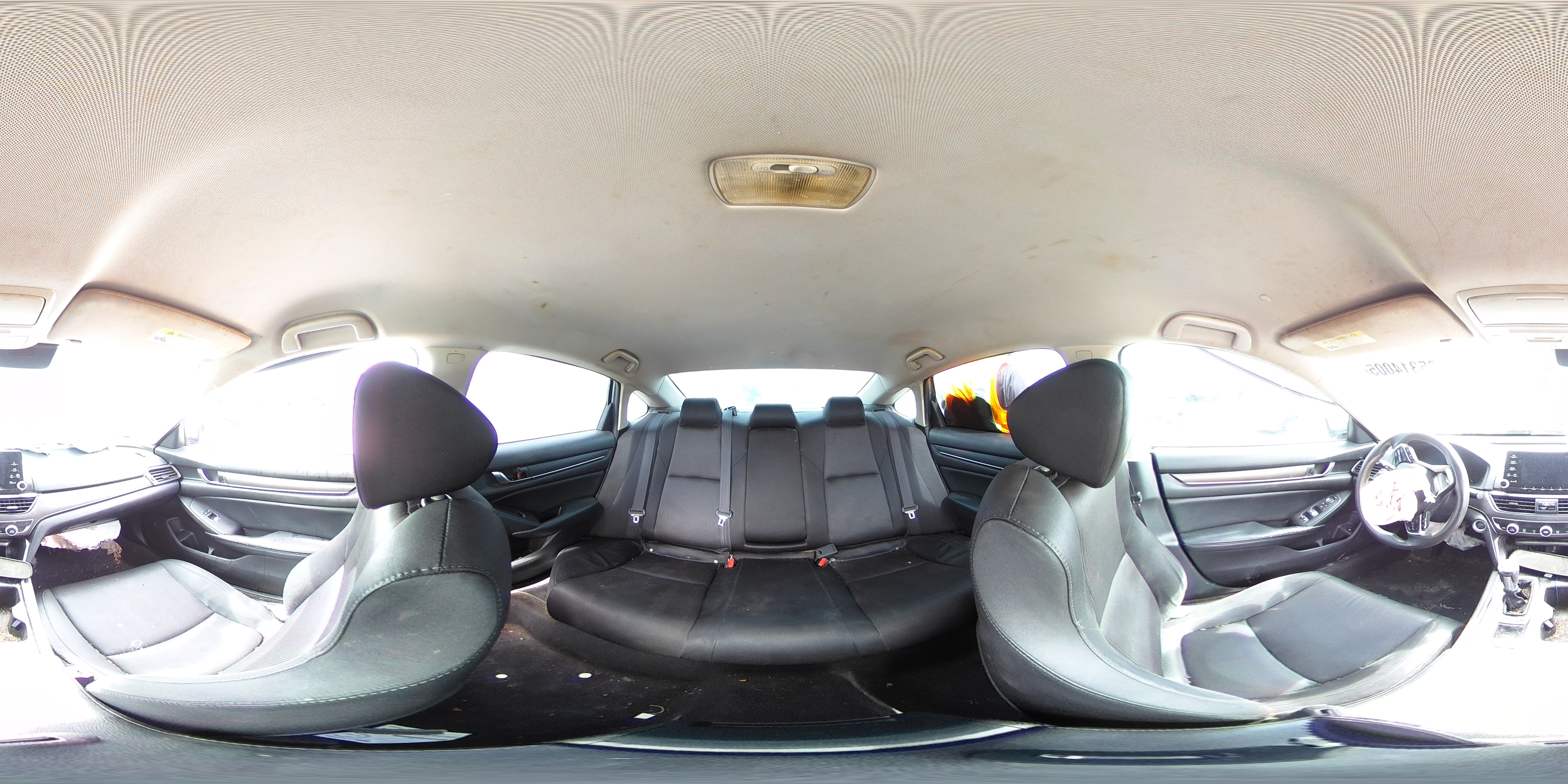 2018 Honda Accord Lx VIN: 1HGCV1F14JA166913 Lot: 85314005