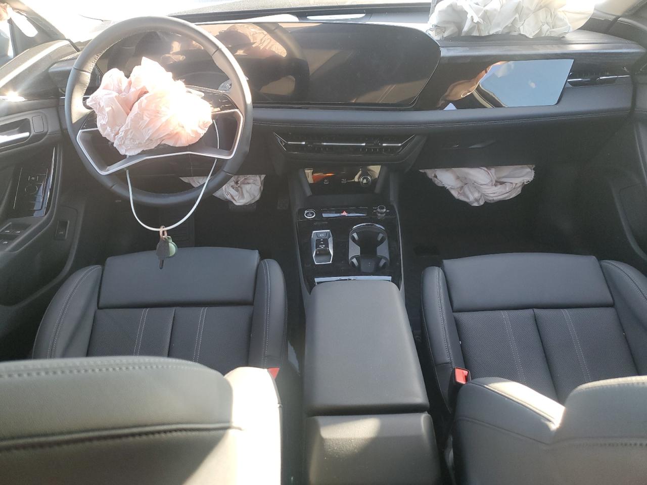 2025 Audi A6 E-Tron Premium Plus 55 VIN: WAU2CAGH5SA020031 Lot: 82516685