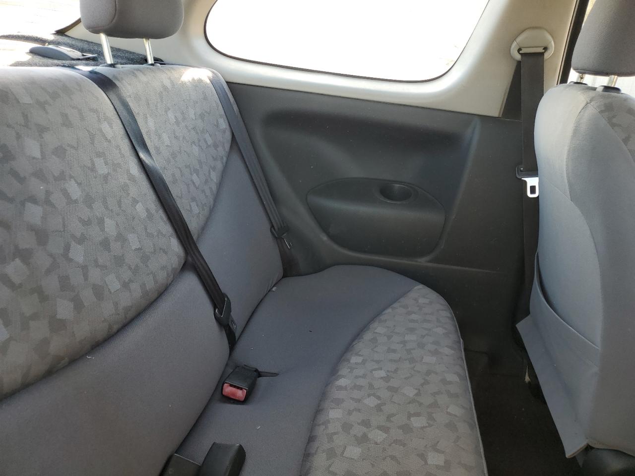 2002 Toyota Echo VIN: JTDAT123220249749 Lot: 86120045