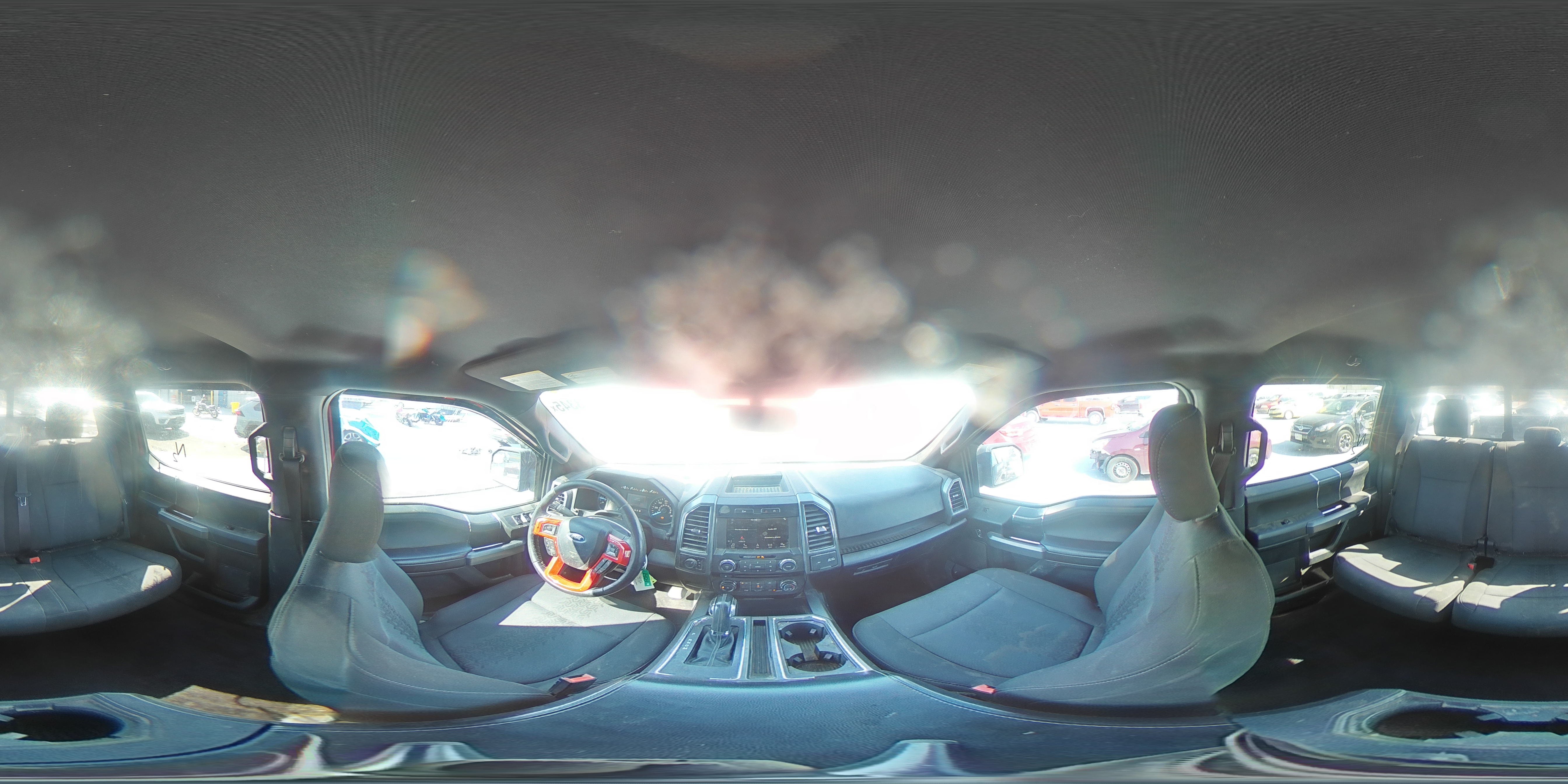 2018 Ford F150 Supercrew VIN: 1FTEW1EP2JKC92563 Lot: 85273345