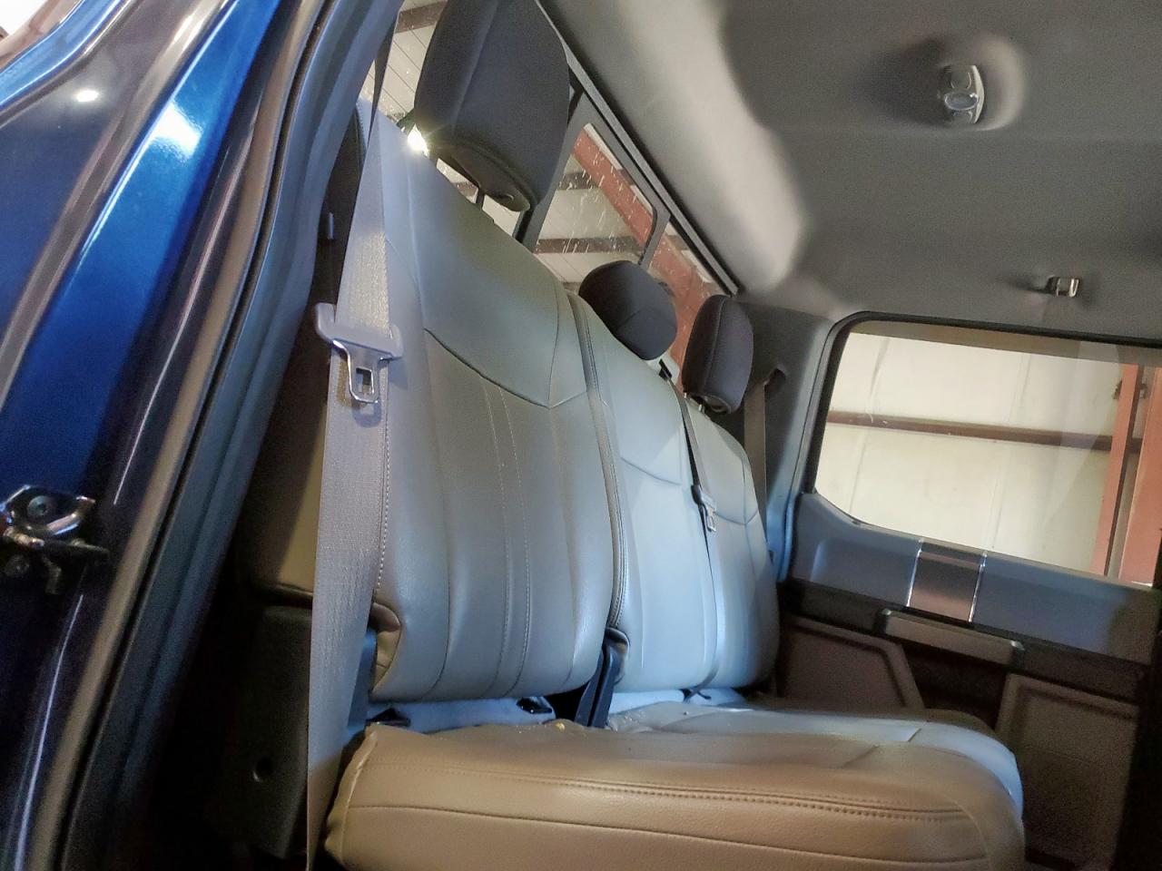 2016 Ford F150 Supercrew VIN: 1FTEW1EP6GKD41305 Lot: 85852535