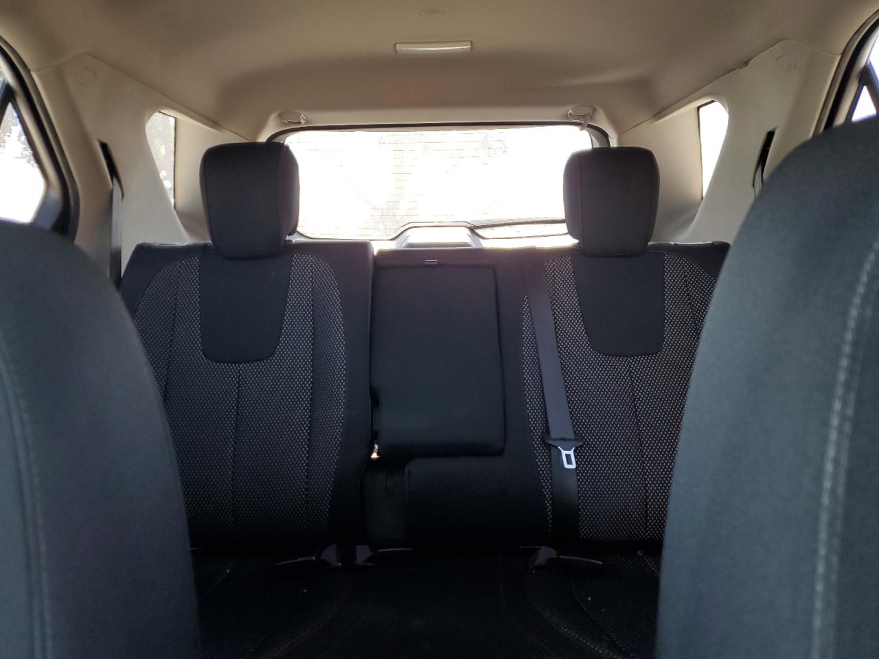 2016 Chevrolet Equinox Lt VIN: 2GNALCEK0G1178522 Lot: 86701485