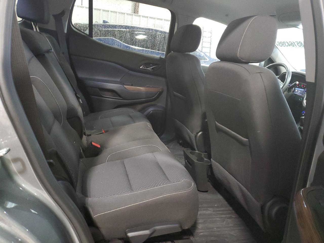 2023 GMC Acadia Sle VIN: 1GKKNKL44PZ256981 Lot: 85164395