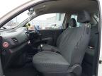 2005 NISSAN MICRA 1.2 SE 3DR for sale at Copart ROCHFORD