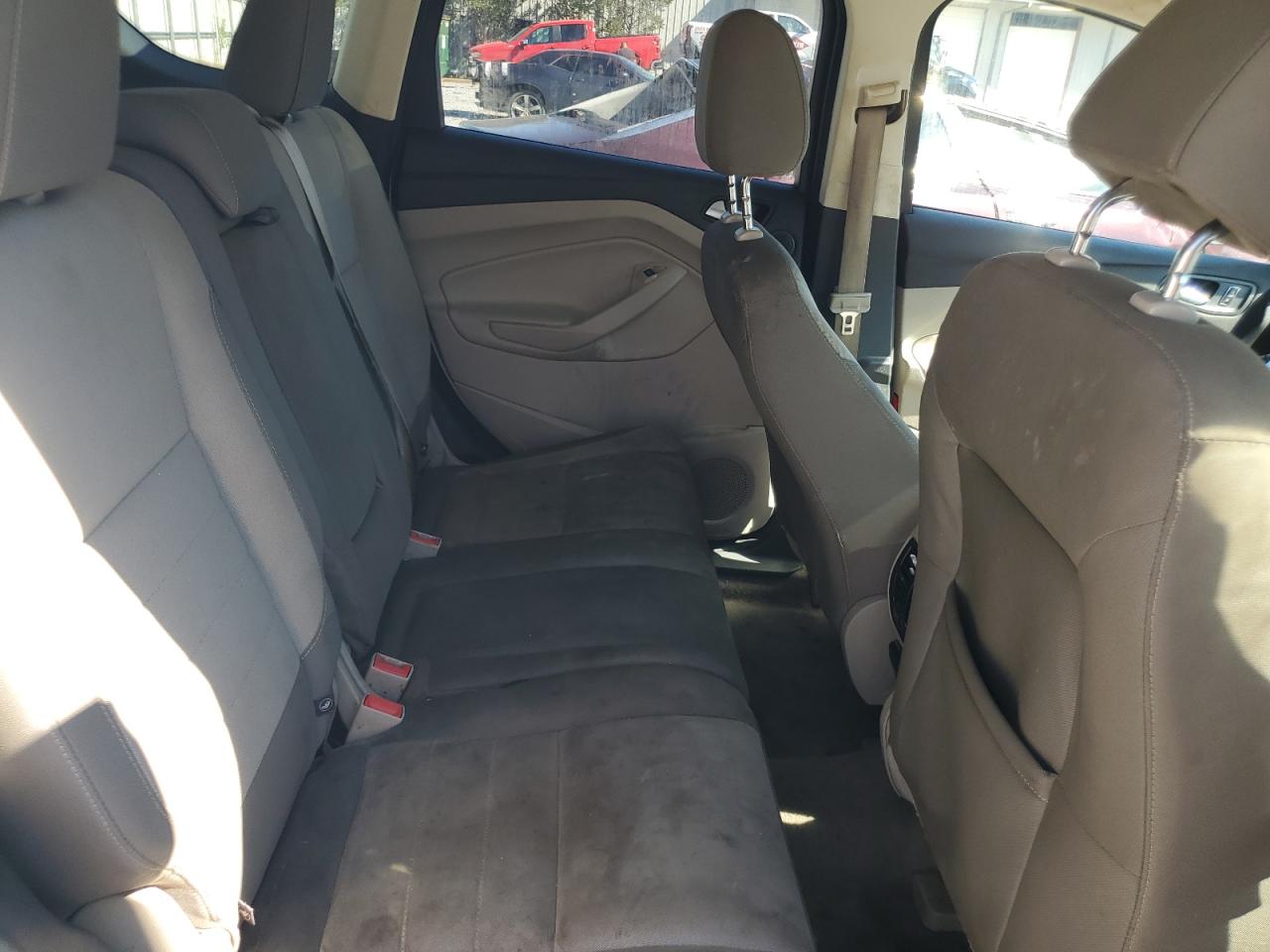 2016 Ford Escape Se VIN: 1FMCU9G96GUC13754 Lot: 86666395