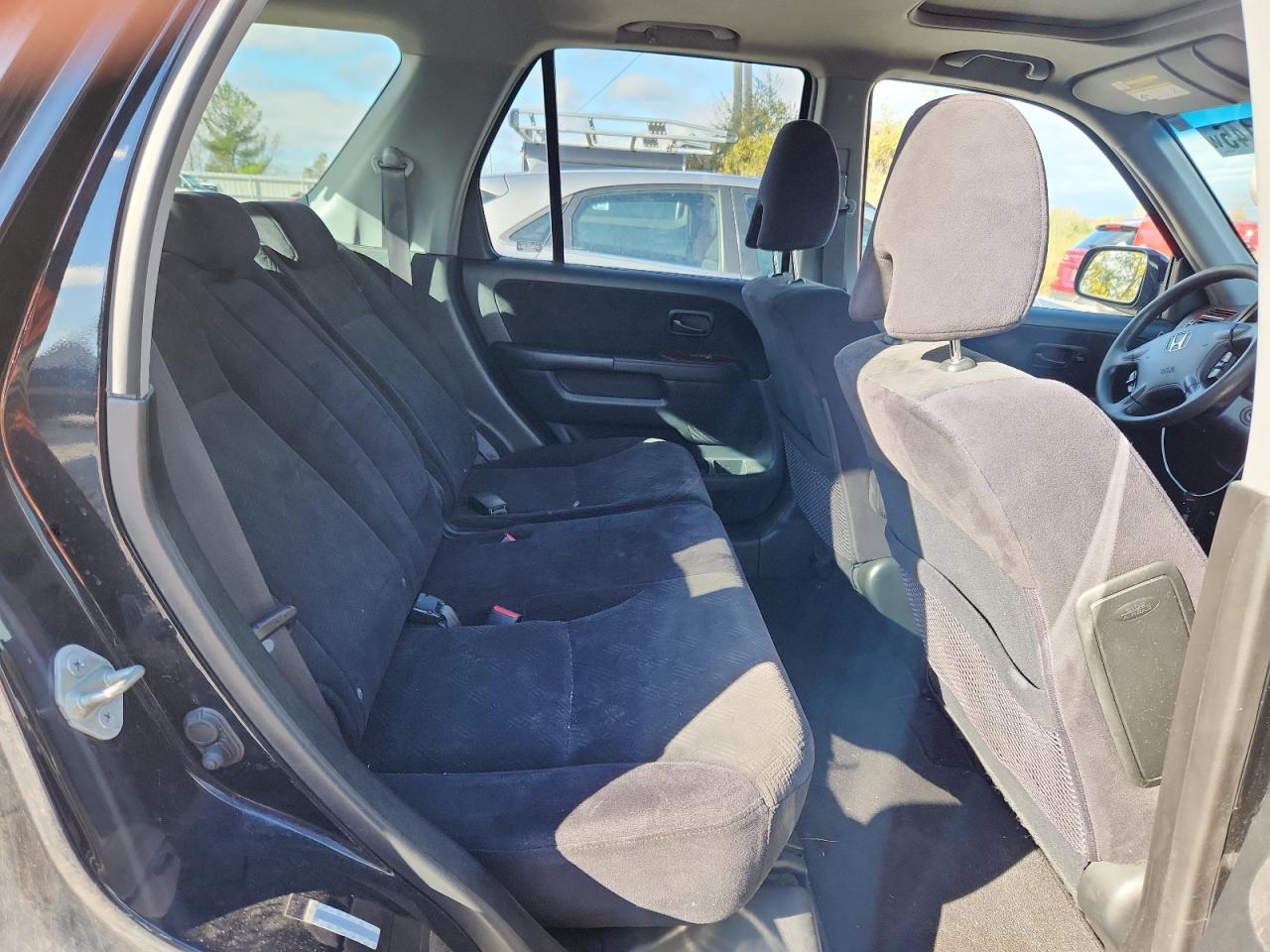 2005 Honda Cr-V Ex VIN: JHLRD78845C003250 Lot: 89625145