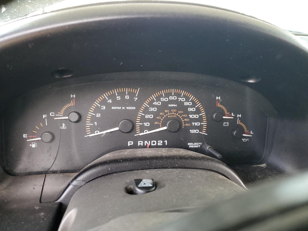 2003 Ford Expedition Xlt VIN: 1FMRU15L73LA14898 Lot: 82264485