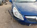 2007 VAUXHALL CORSA DESIGN  for sale at Copart BRISTOL