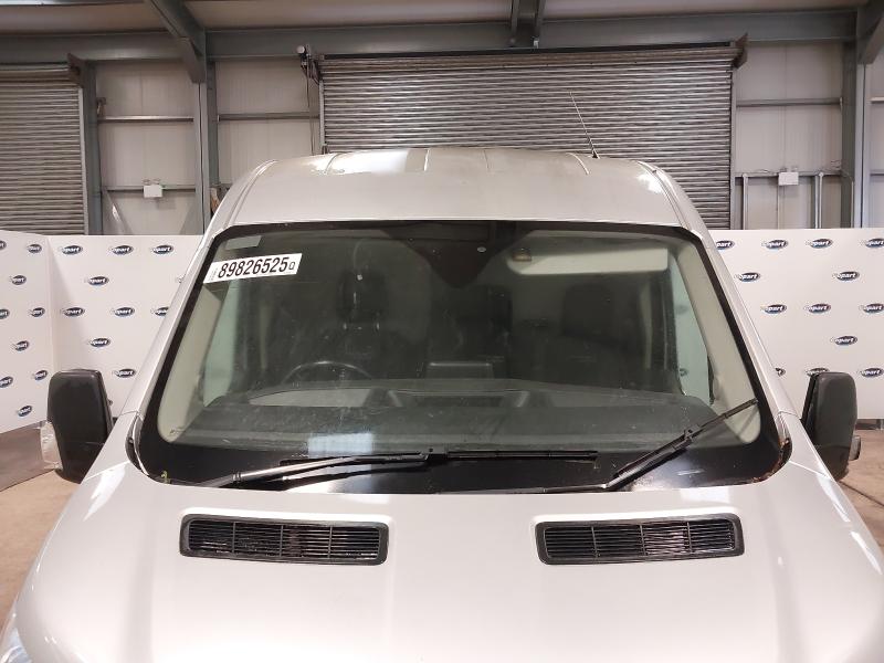 2021 FORD TRANSIT 2.0 ECOBLUE 130PS H2 TREND VAN