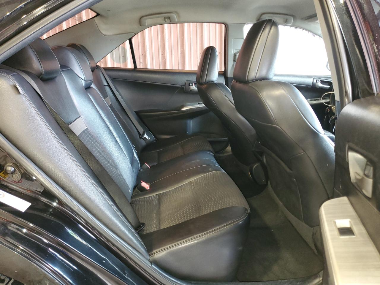 2014 Toyota Camry L VIN: 4T1BF1FK9EU746948 Lot: 85698885