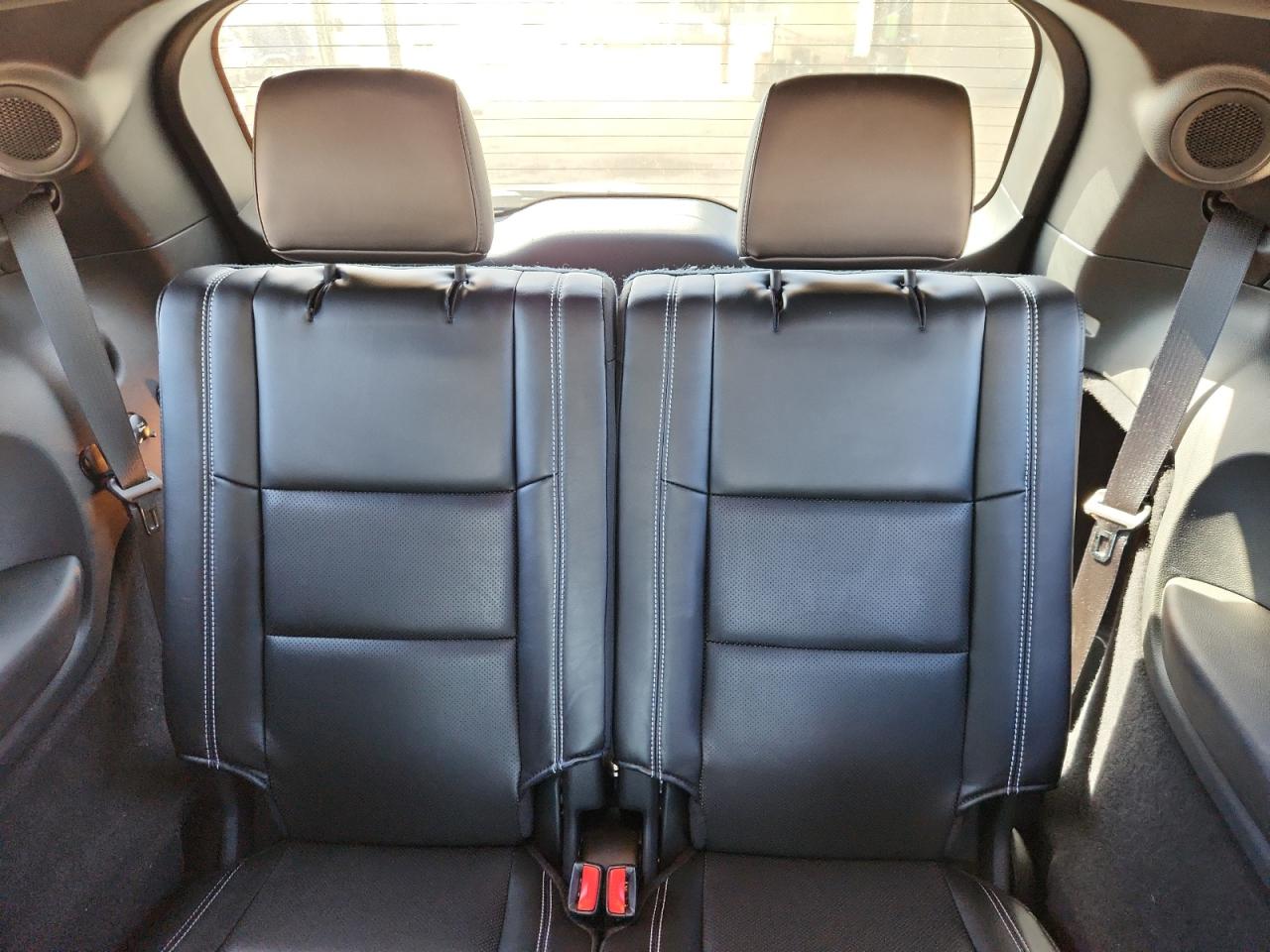 2017 Dodge Durango Citadel VIN: 1C4SDHET8HC957839 Lot: 85302525