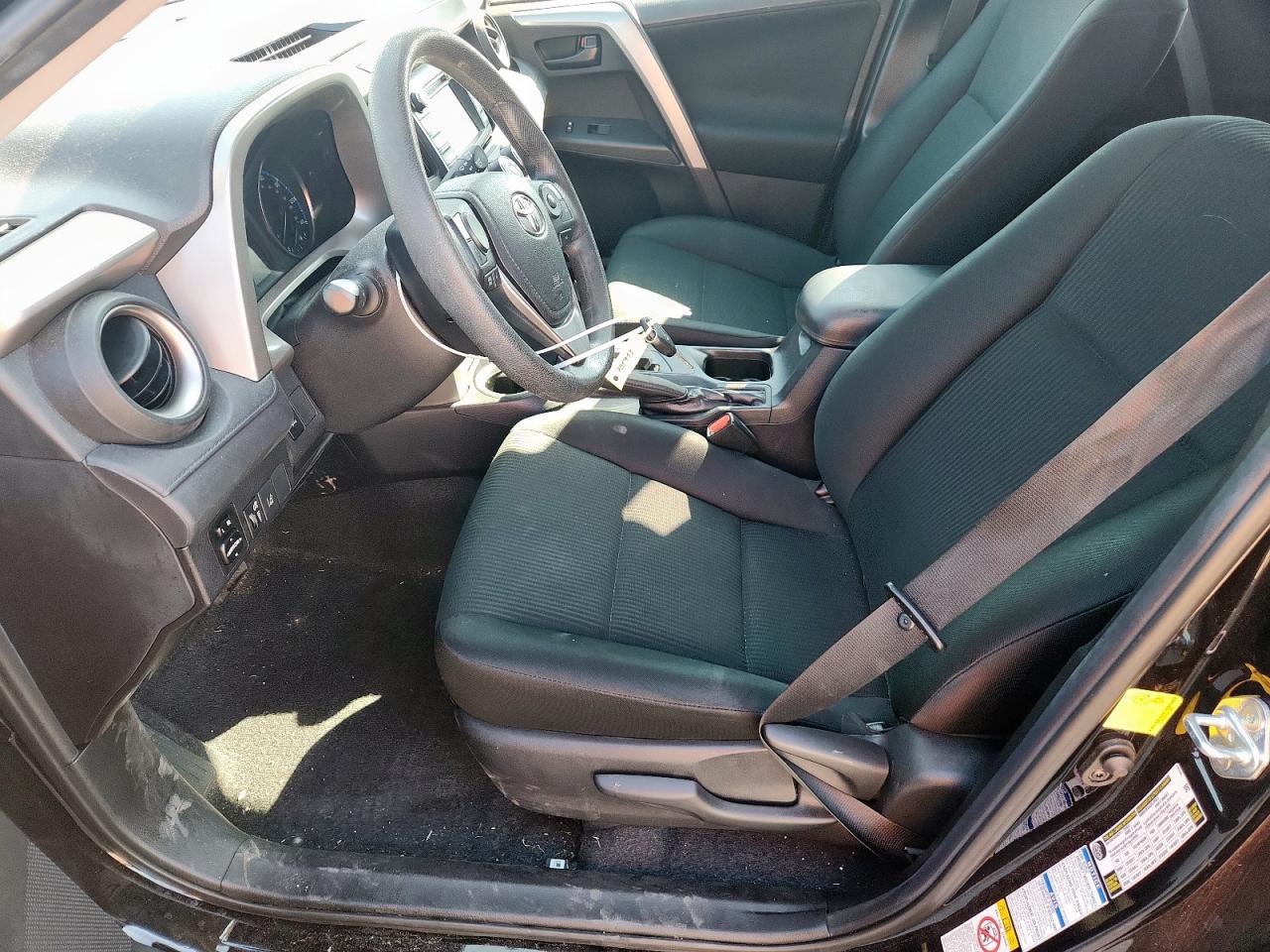 2018 Toyt Rav4 Xle VIN: 2T3BFREV6JW785993 Lot: 81927155