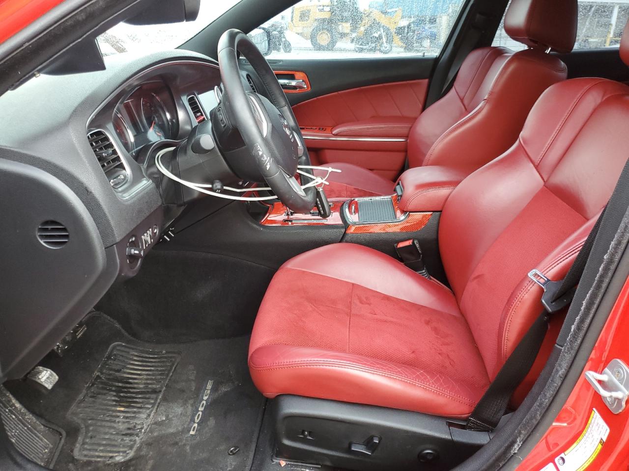 2014 Dodge Charger R/T VIN: 2C3CDXCT2EH102956 Lot: 90273275