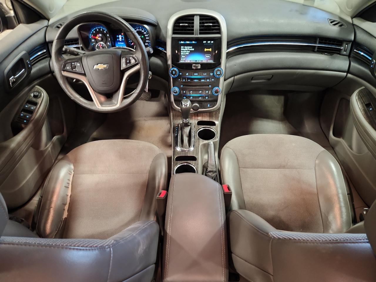 2015 Chevrolet Malibu 1Lt VIN: 1G11C5SL1FF226305 Lot: 85854475