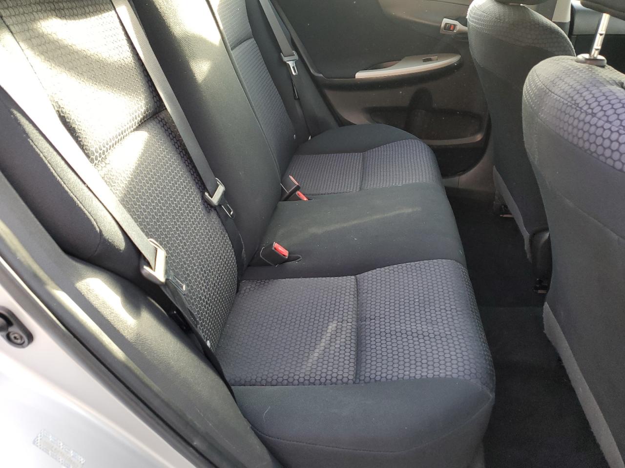2009 Toyota Corolla Xrs VIN: 1NXBE40E69Z004603 Lot: 85898545