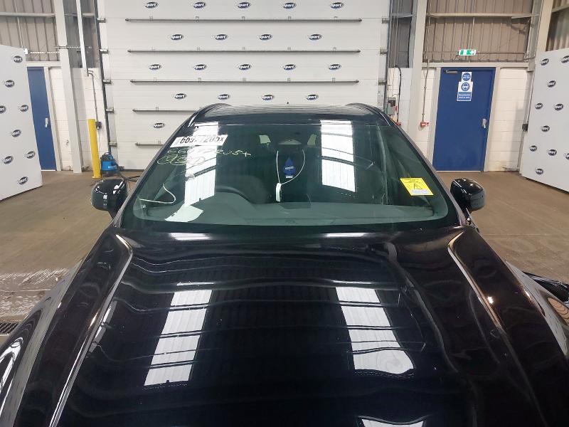 2024 VOLVO XC60 2.0 B5P PLUS BLACK EDITION 5DR AWD GEARTRONIC