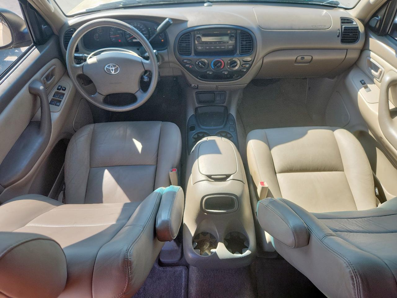 2006 Toyota Tundra Double Cab Sr5 VIN: 5TBET341X6S509111 Lot: 82418195