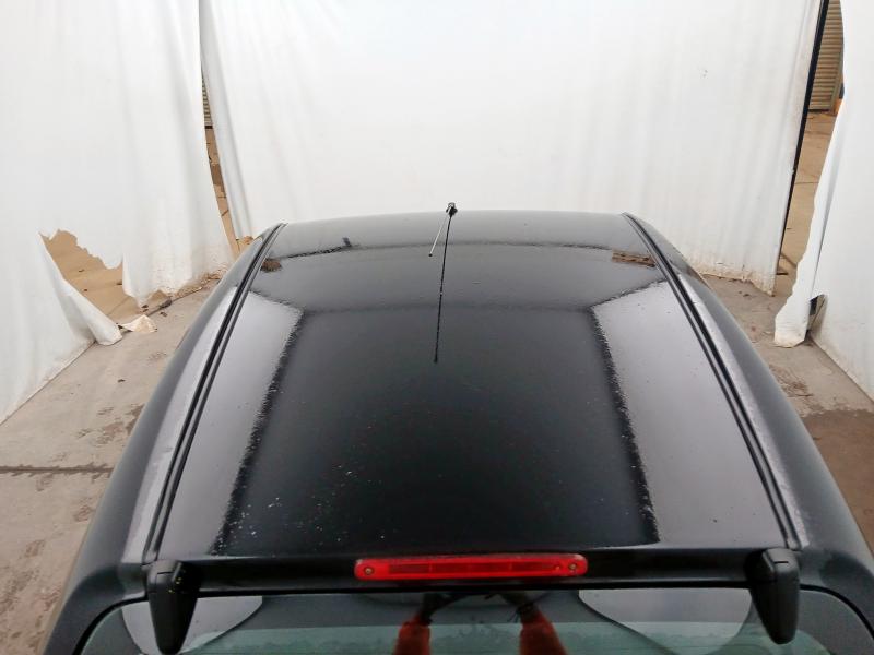 2007 TOYOTA AYGO 1.0 VVT-I BLACK 3DR