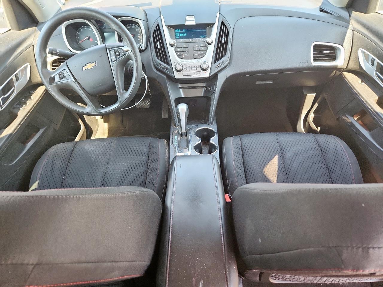 2014 Chevrolet Equinox Ls VIN: 2GNALAEK5E6189858 Lot: 85346115