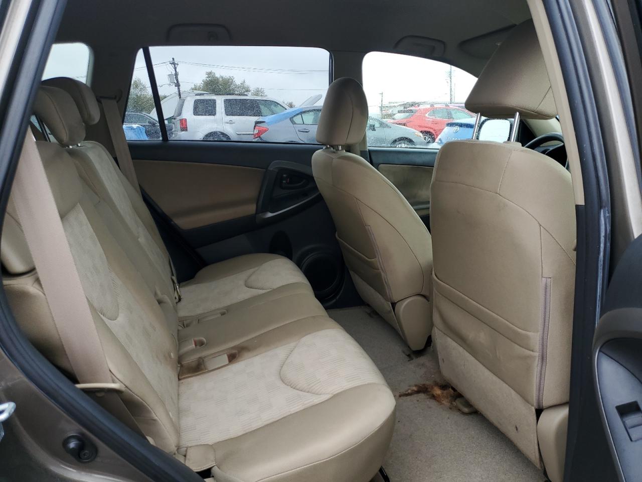 2009 Toyota Rav4 VIN: JTMBF33V195013680 Lot: 86430445