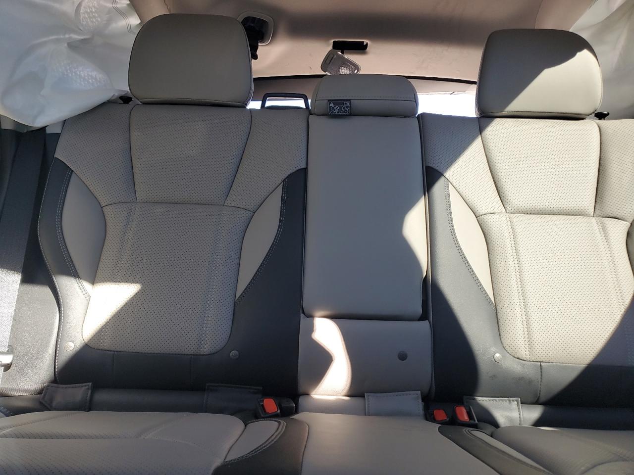 2021 Subaru Forester Limited VIN: JF2SKASC9MH439660 Lot: 86216745