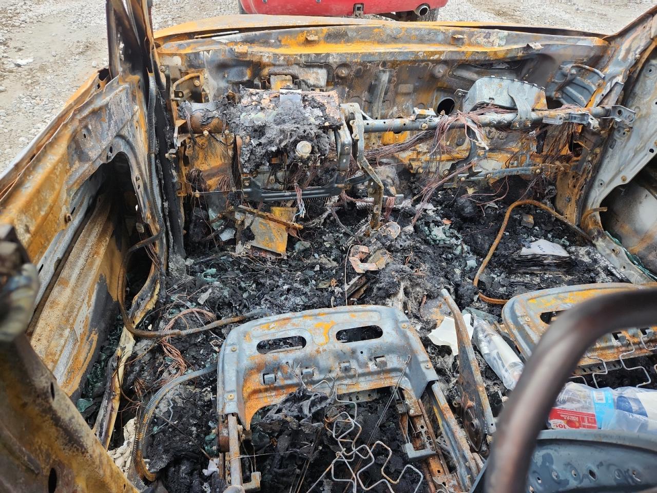 2025 Kia Soul Lx VIN: KNDJ23AU1S7951156 Lot: 82761015