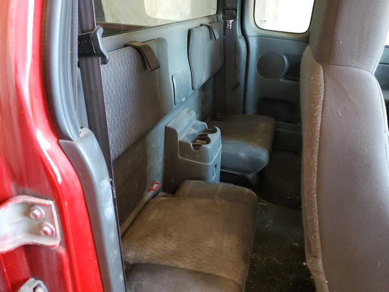 2006 GMC Canyon VIN: 1GTCS196868307155 Lot: 84995115