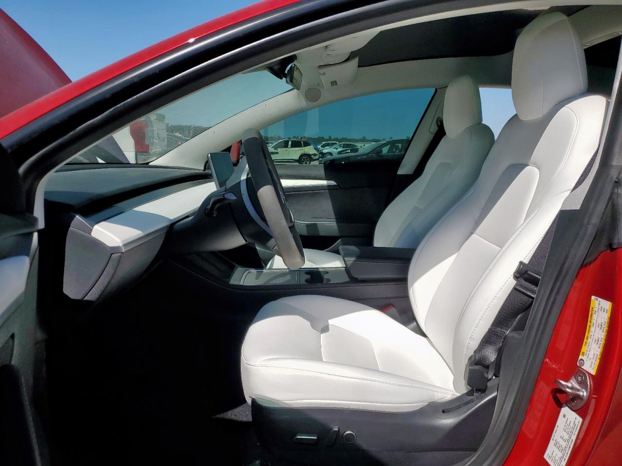 2022 Tesla Model 3 VIN: 5YJ3E1EA9NF310999 Lot: 85766645