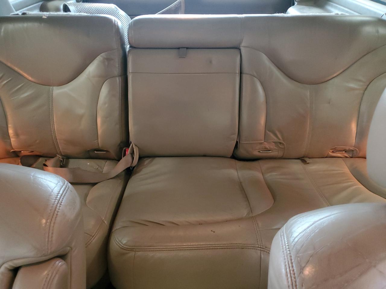 2002 GMC Yukon VIN: 1GKEK13Z32J294785 Lot: 84557305