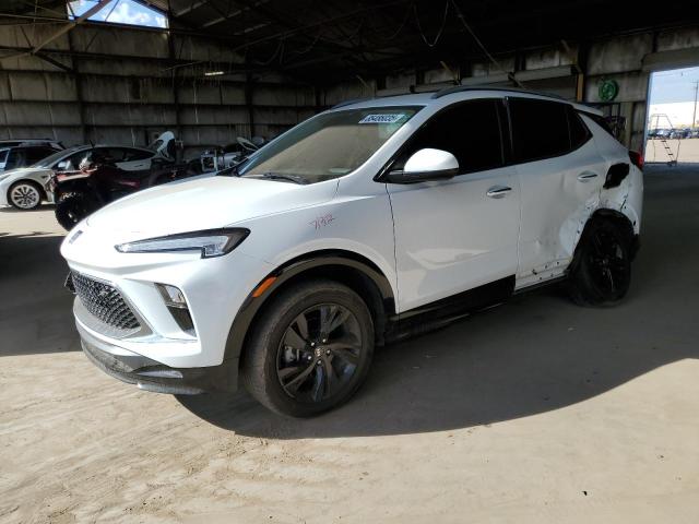 BUICK ENCORE GX SPORT TOURING 2024