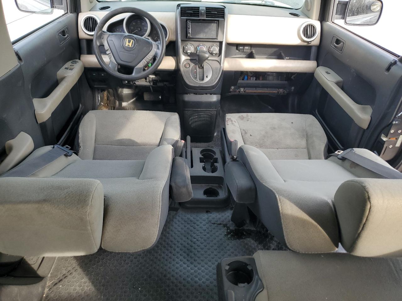 2007 Honda Element Ex VIN: 5J6YH18767L010571 Lot: 90070915