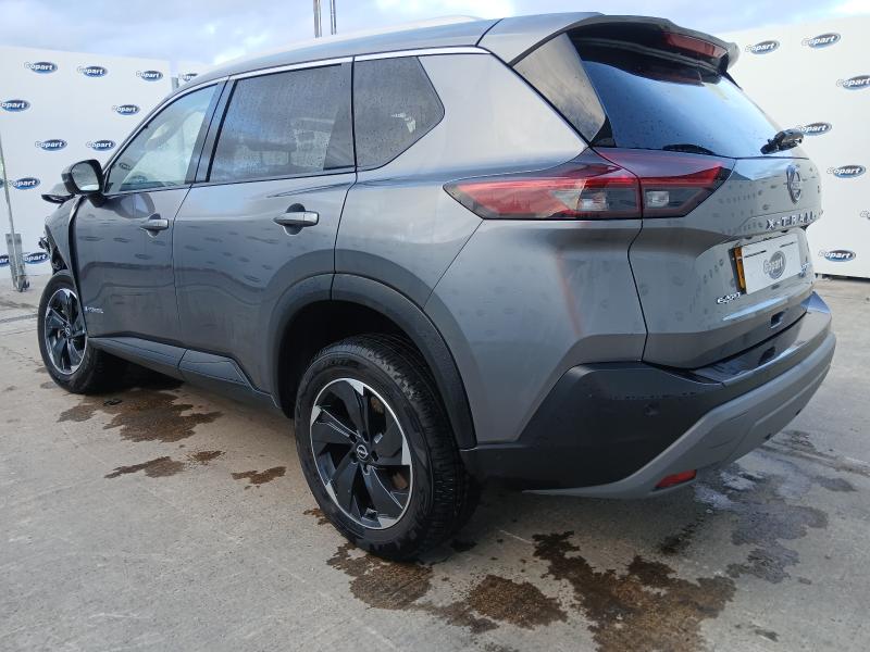 2024 NISSAN X-TRAIL 1.5 E-POWER E-4ORCE 213 N-CONNECTA 5DR AUTO
