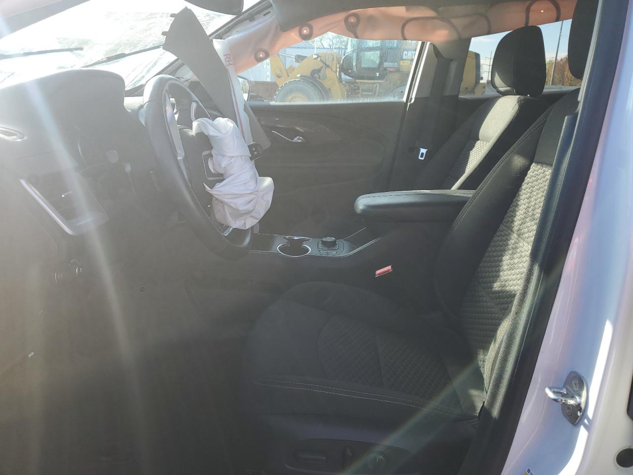 2021 GMC Terrain Sle VIN: 3GKALTEV1ML402897 Lot: 90936355