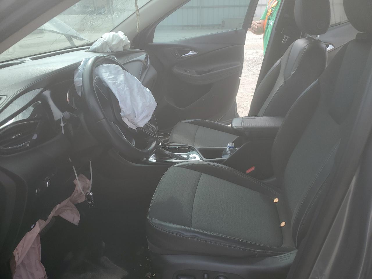 2020 Buick Encore Gx Select VIN: KL4MMDS20LB130536 Lot: 85338515