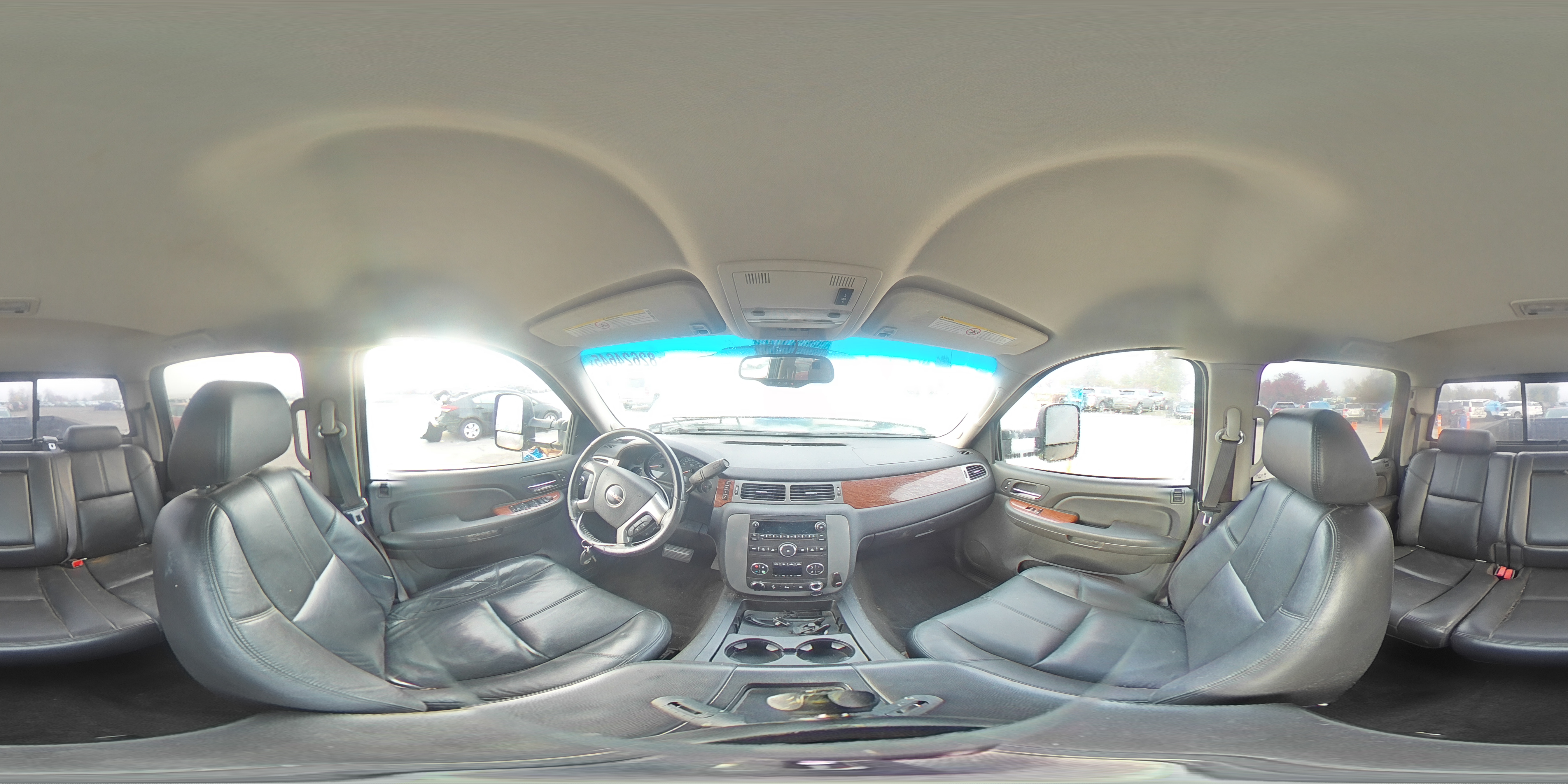 2008 GMC Sierra K2500 Heavy Duty VIN: 1GTHK236X8F156001 Lot: 82624645