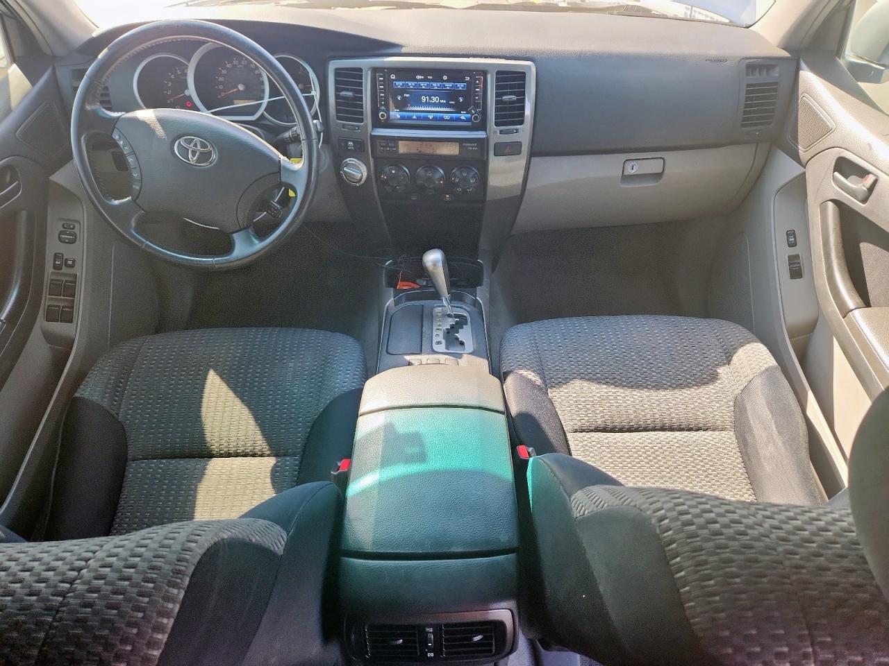 2008 Toyota 4Runner Sr5 VIN: JTEBU14R88K026109 Lot: 85766035