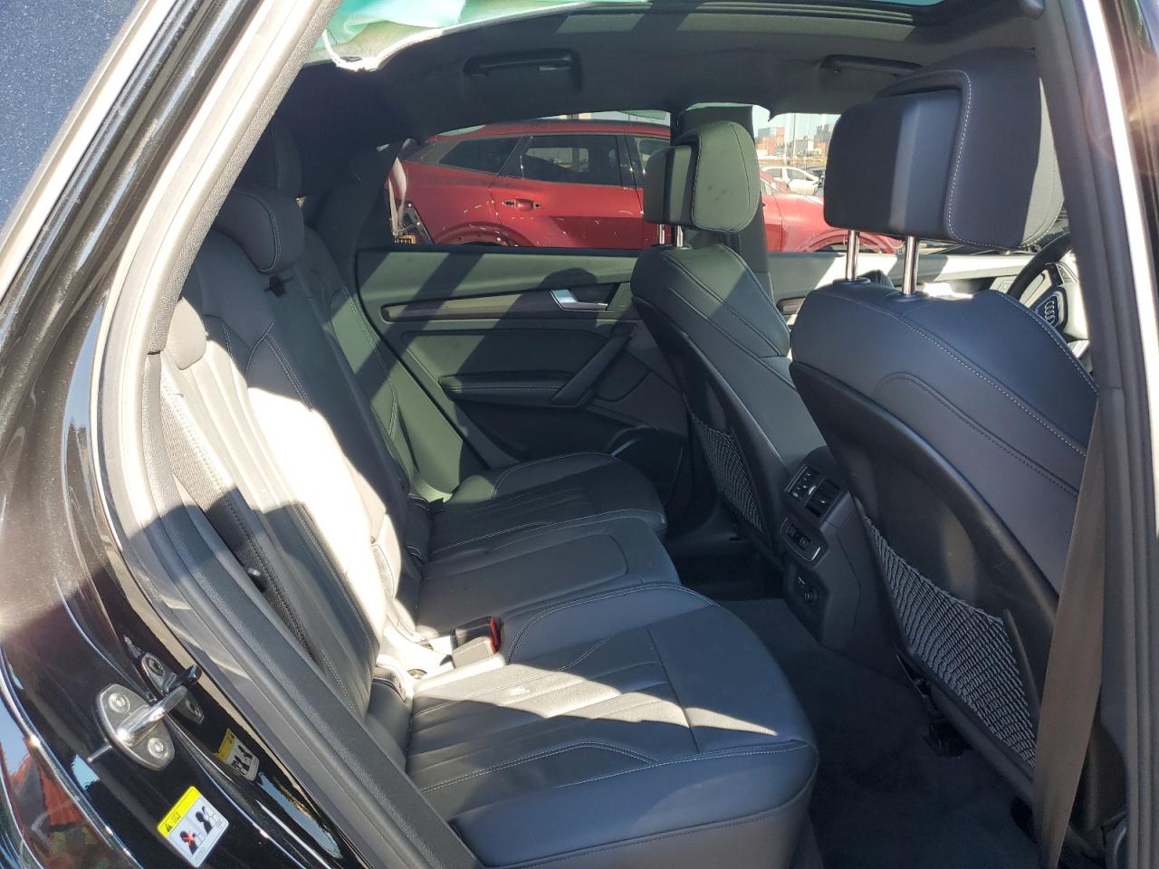 2021 Audi Q5 Sportback Premium Plus VIN: WA15AAFY3M2104802 Lot: 82290135