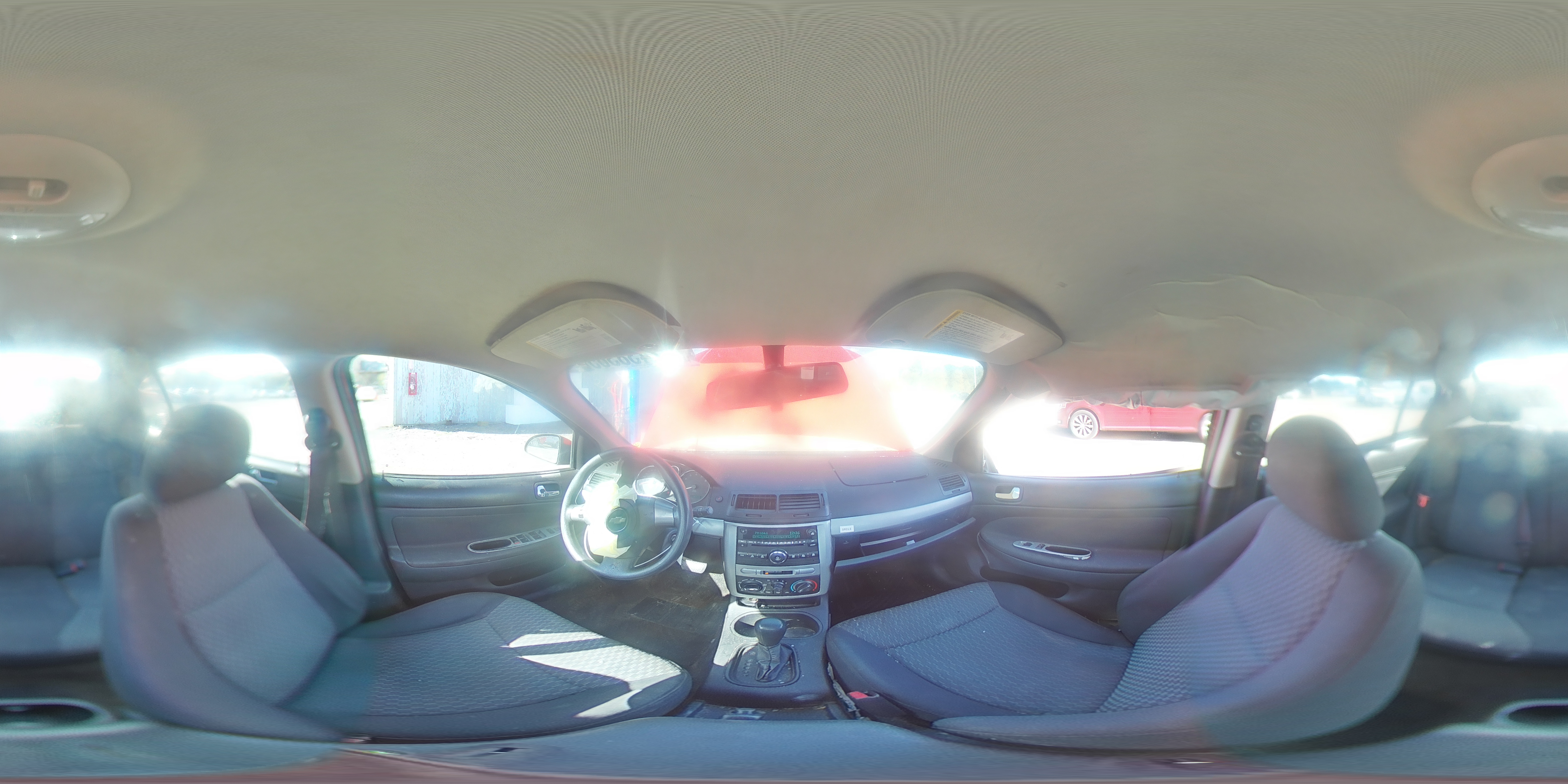 2009 Chevrolet Cobalt Lt VIN: 1G1AT58H797147447 Lot: 82438365