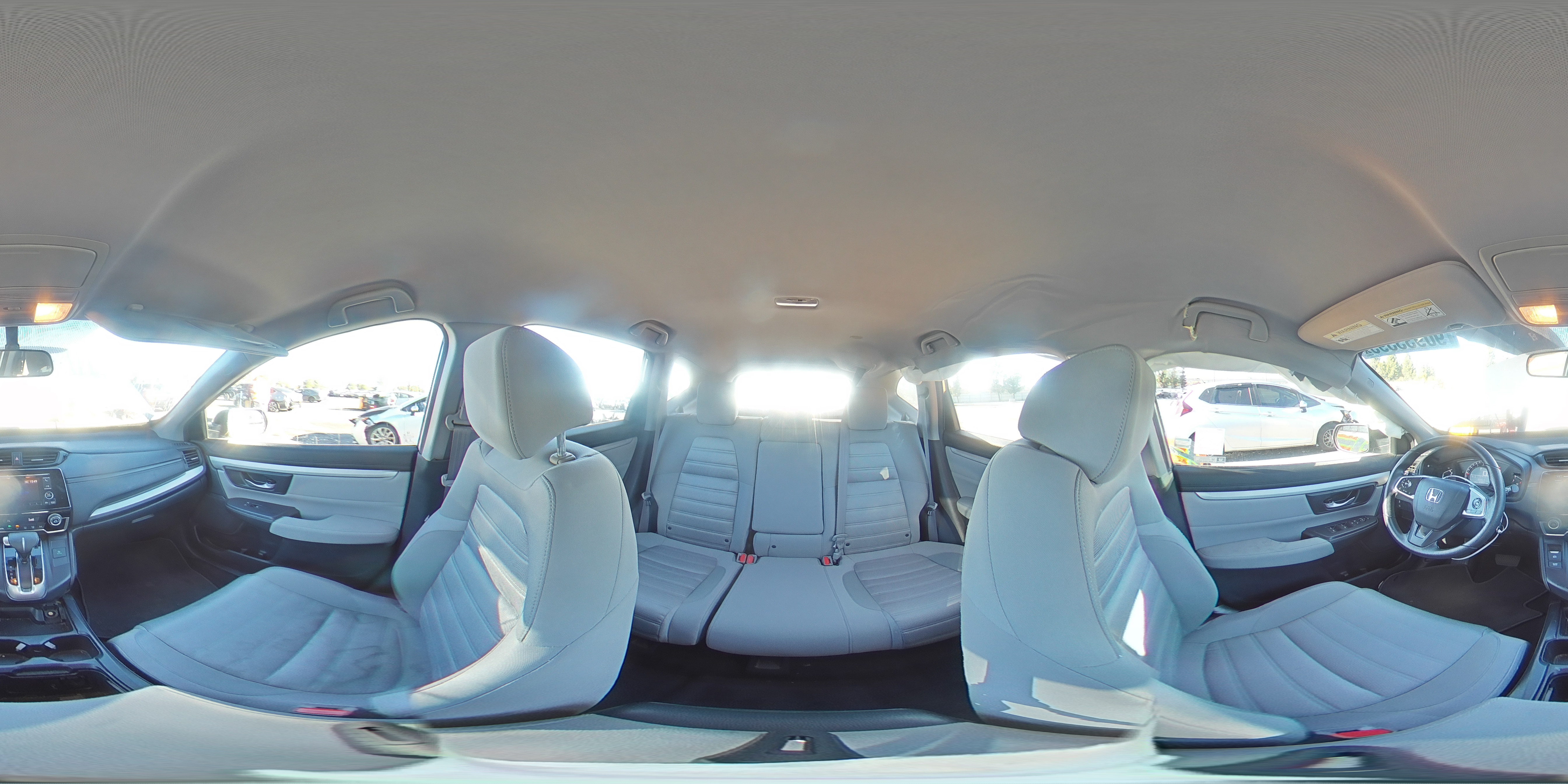 2019 Honda Cr-V Lx VIN: 2HKRW5H32KH415814 Lot: 90933395