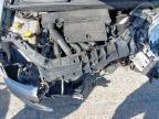 2008 FORD FIESTA ZETEC BLUE  for sale at Copart SANDWICH