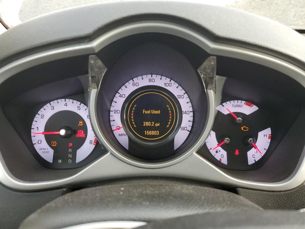 2011 Cadillac Srx Performance Collection VIN: 3GYFNJE63BS511982 Lot: 90033325