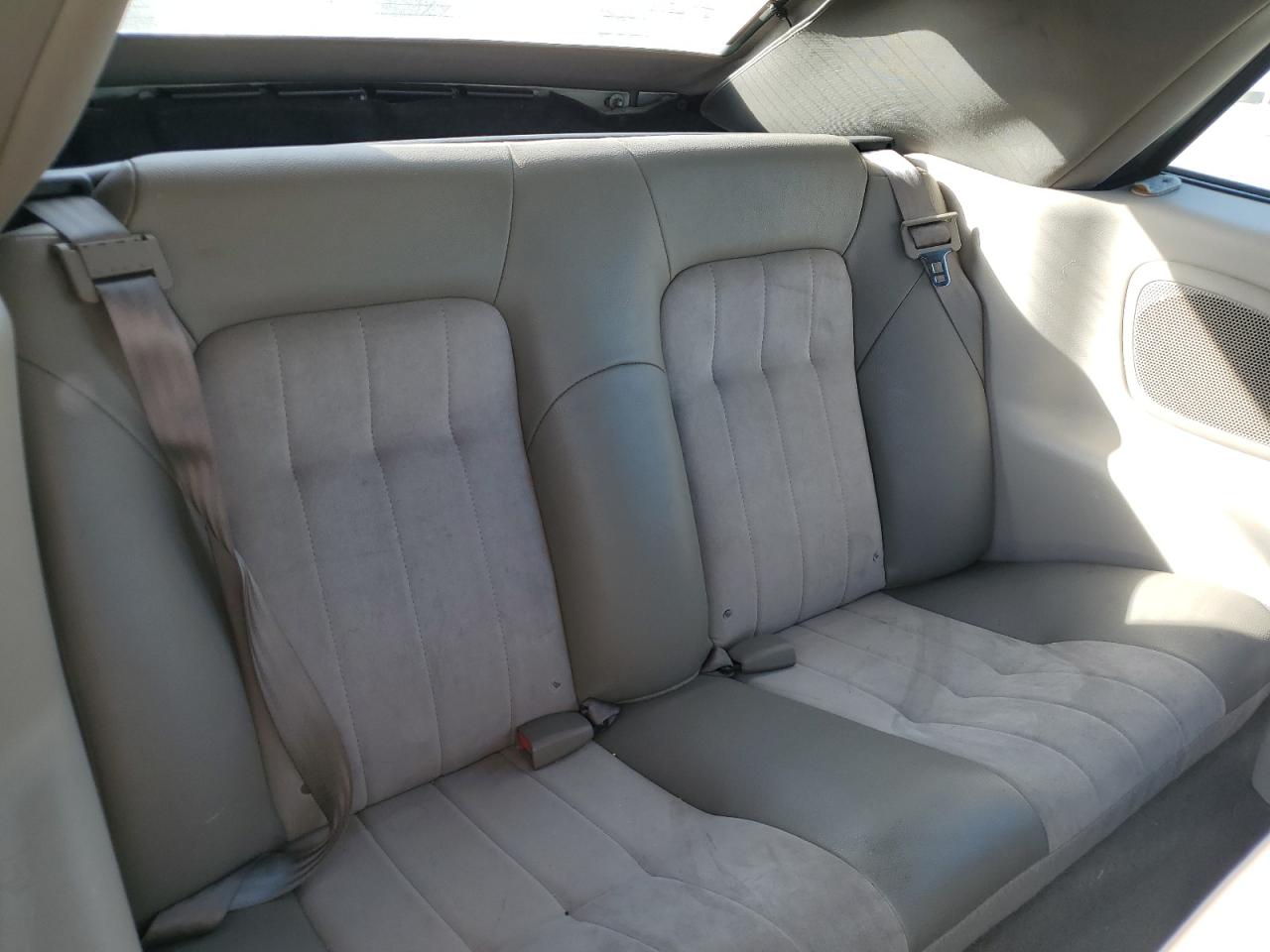 2006 Chrysler Sebring Touring VIN: 1C3EL55RX6N187121 Lot: 82185345