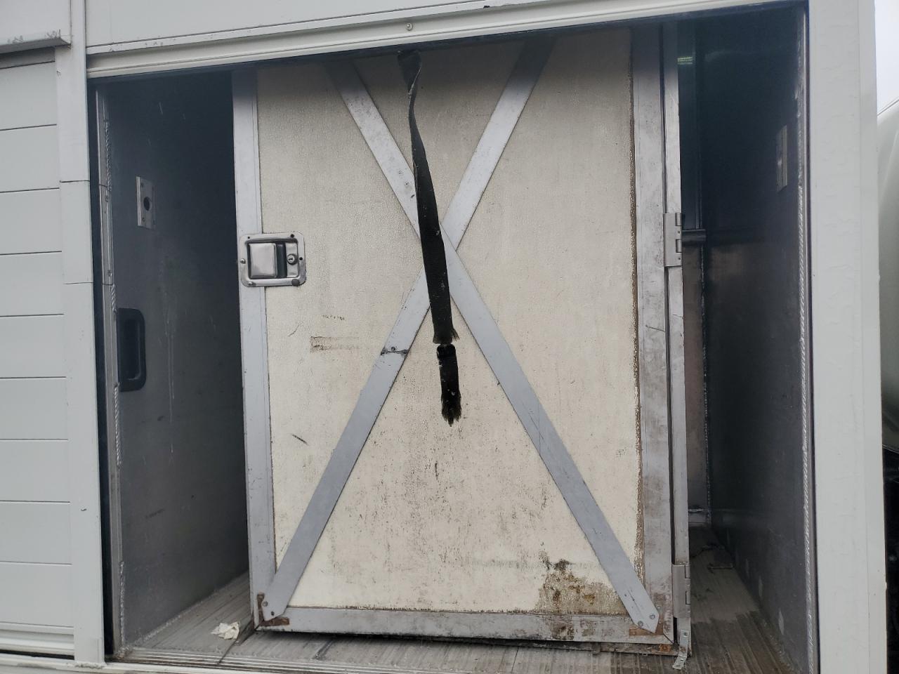 2017 Isuzu Nqr Delivery Truck VIN: JALE5W165H7900410 Lot: 86881095